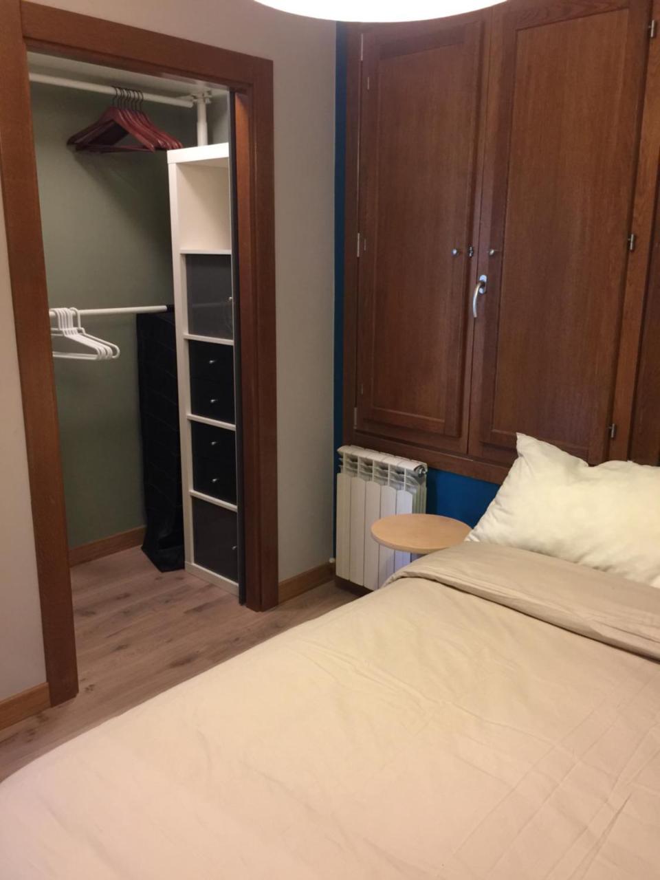 Апартаменты Calleestafeta, Apartamento Памплона Экстерьер фото