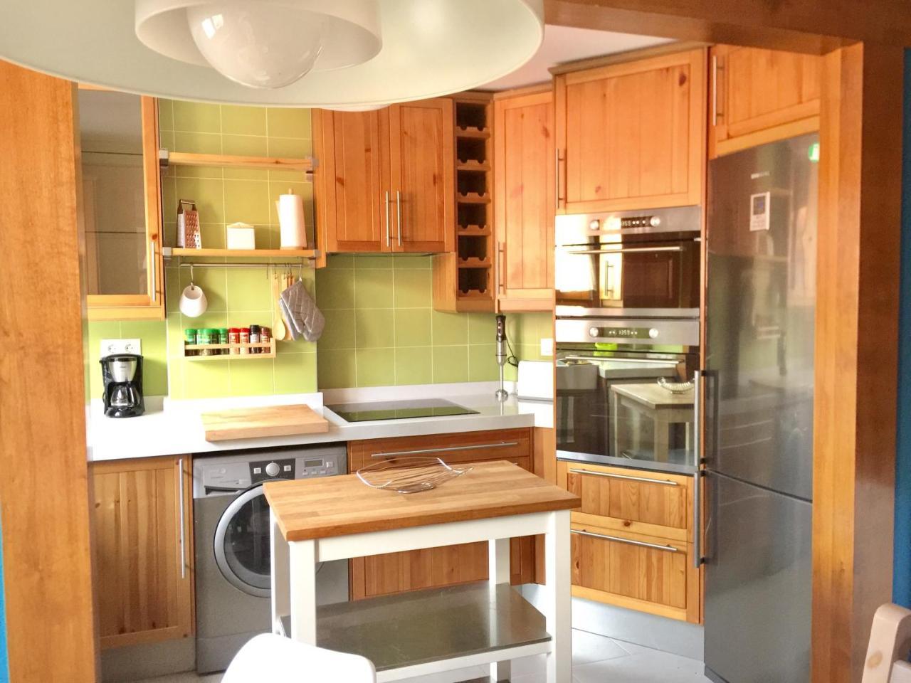 Апартаменты Calleestafeta, Apartamento Памплона Экстерьер фото